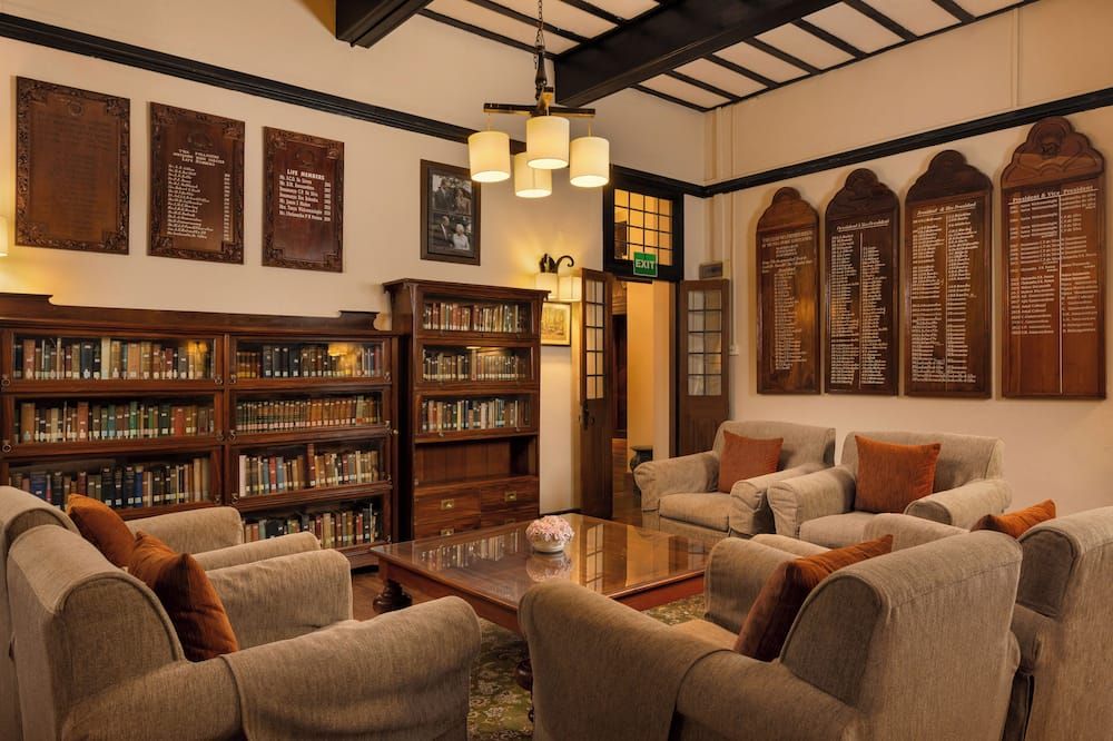 Sala de estar