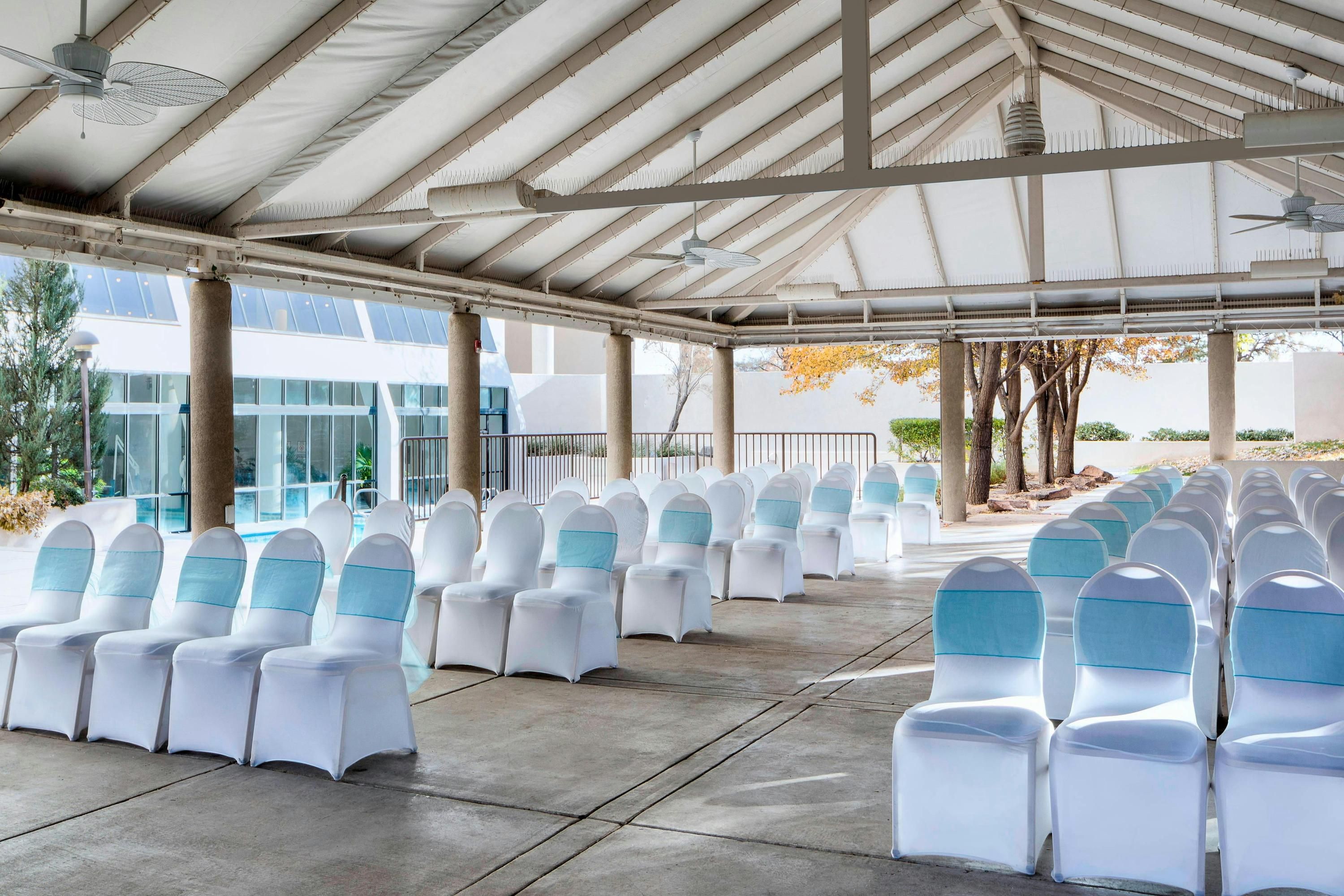 Sala de banquetes