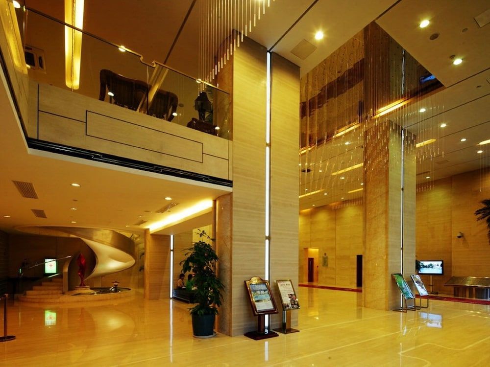 Recepción