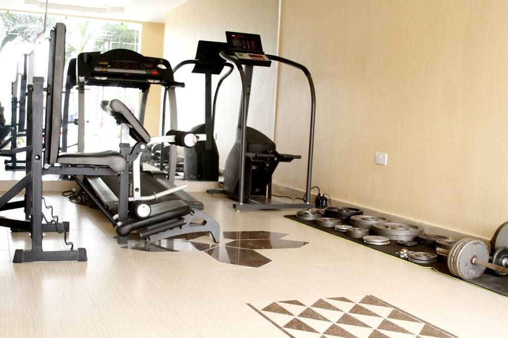 Gimnasio