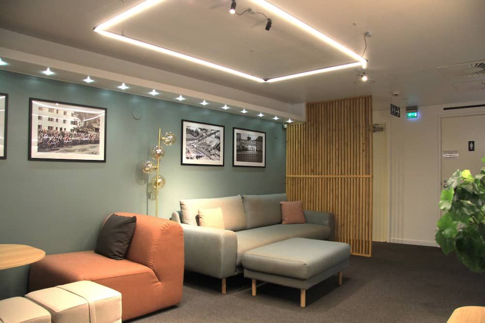 Sala de estar