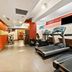 Gimnasio