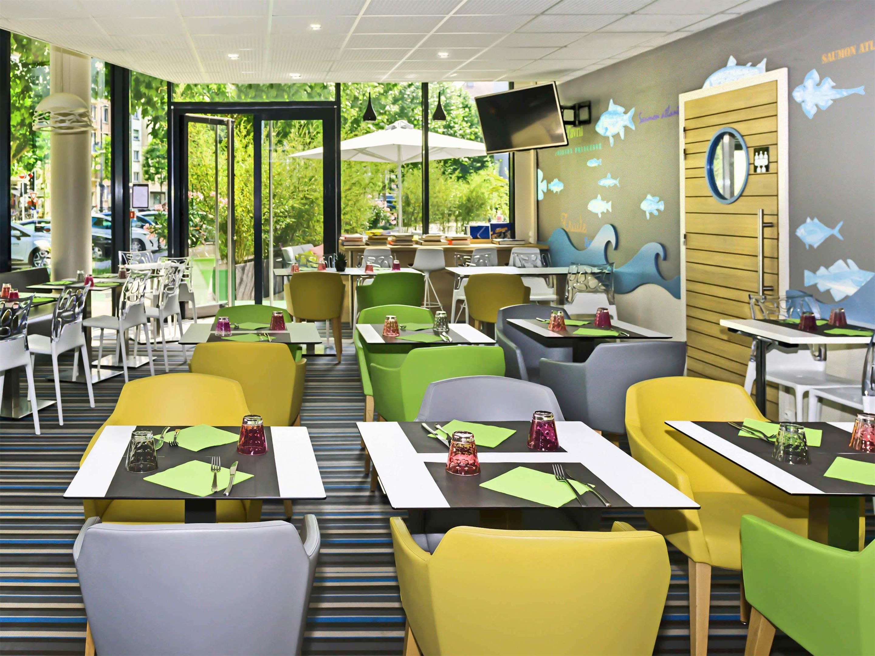 Restaurante