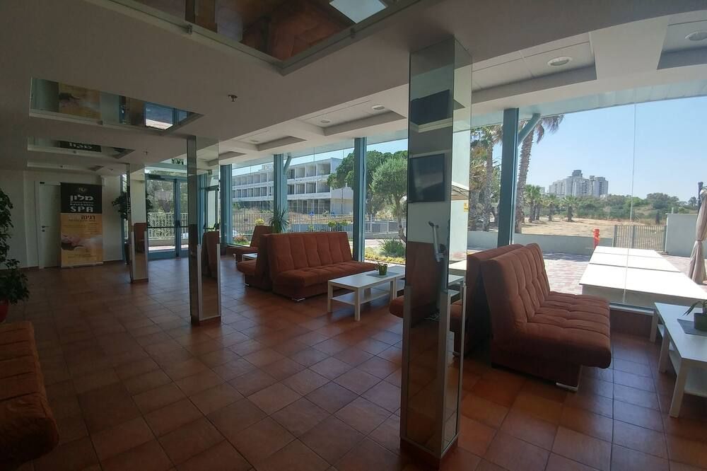 Recepción