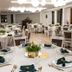 Sala de banquetes