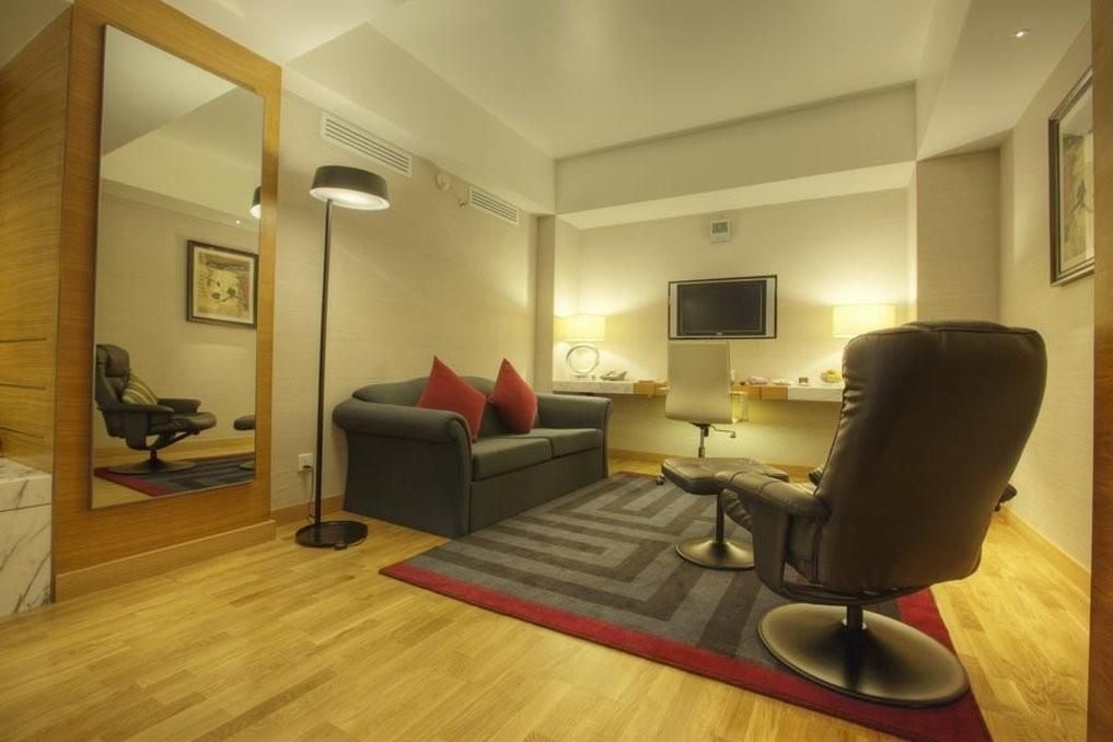 Sala de estar