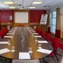 Sala de conferencias