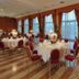 Sala de banquetes