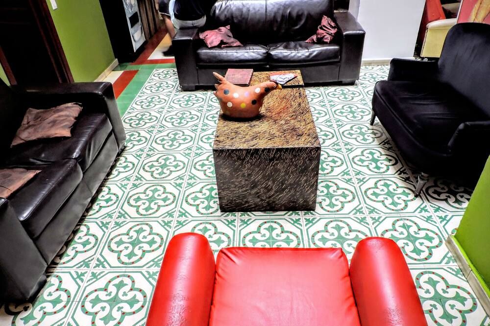 Sala de estar