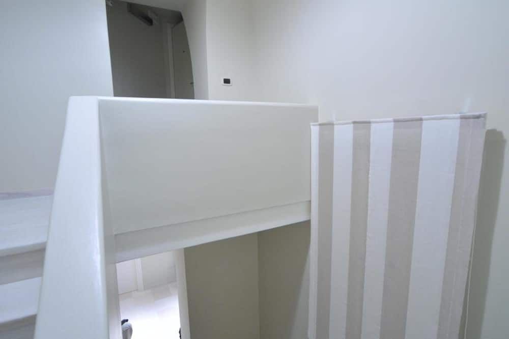 Servicio de la habitación