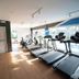 Gimnasio