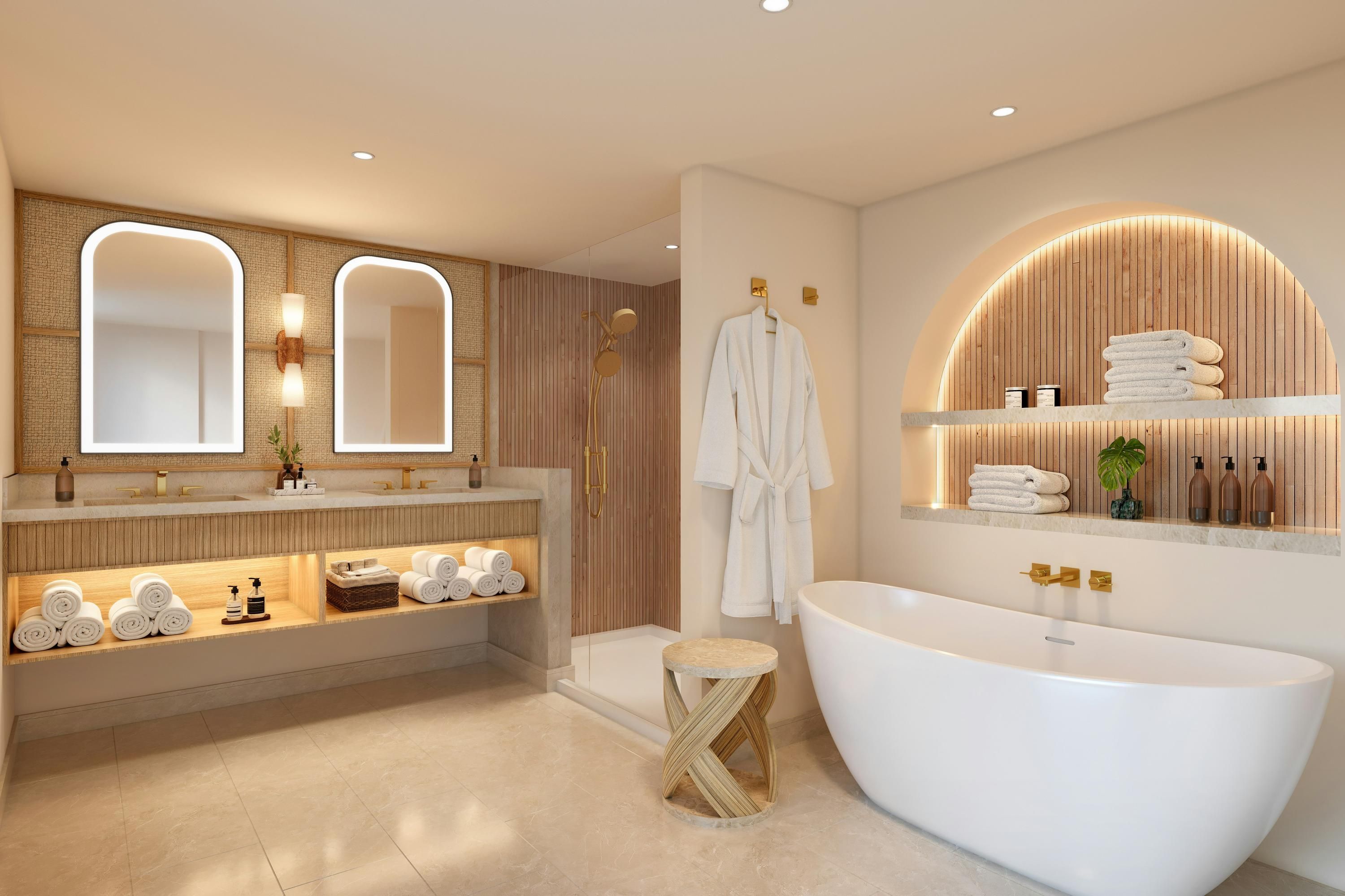 Baño