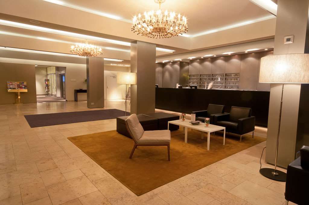 Recepción