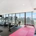 Gimnasio