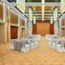 Sala de banquetes