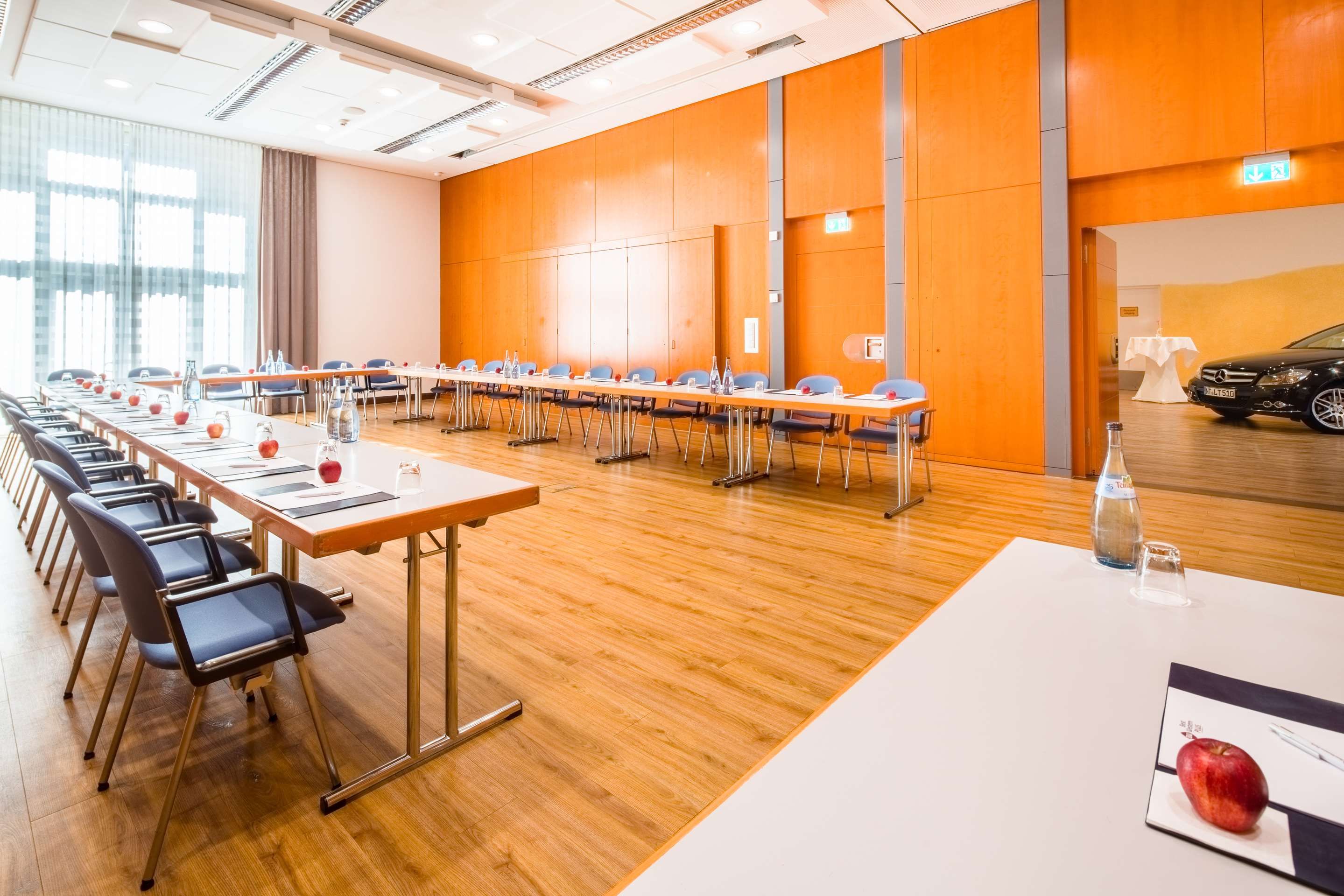 Sala de conferencias