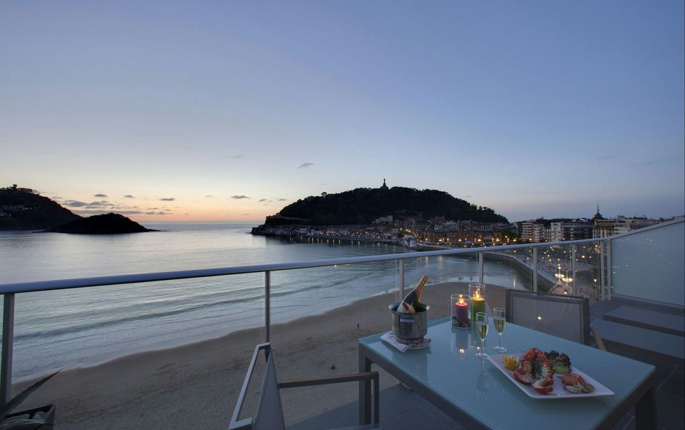 Comedor Foto