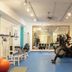 Gimnasio