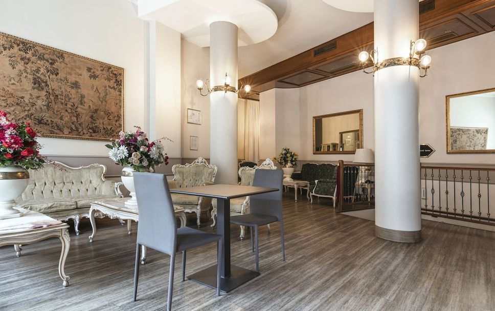Comedor Foto
