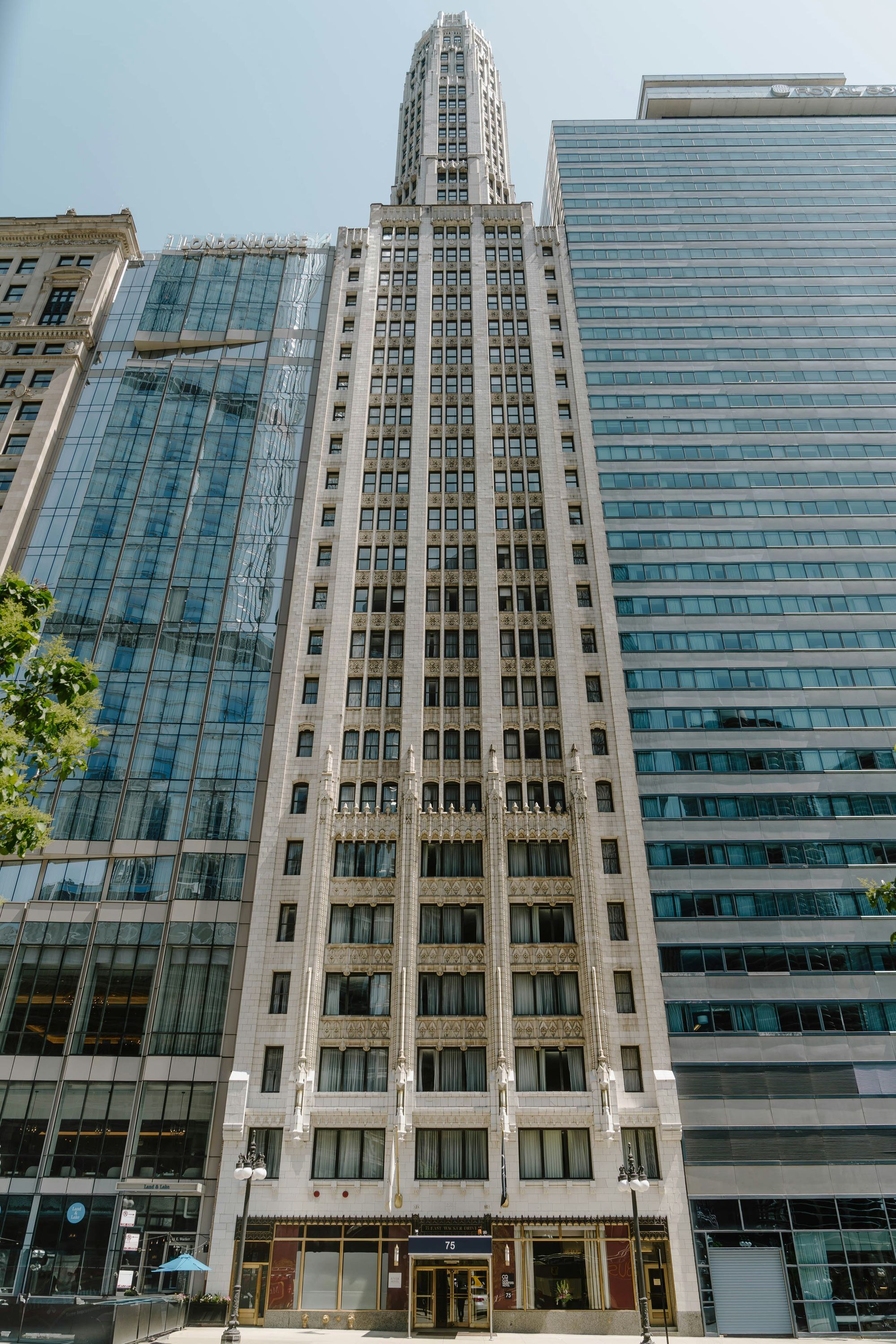 Edificio