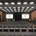 Sala de conferencias