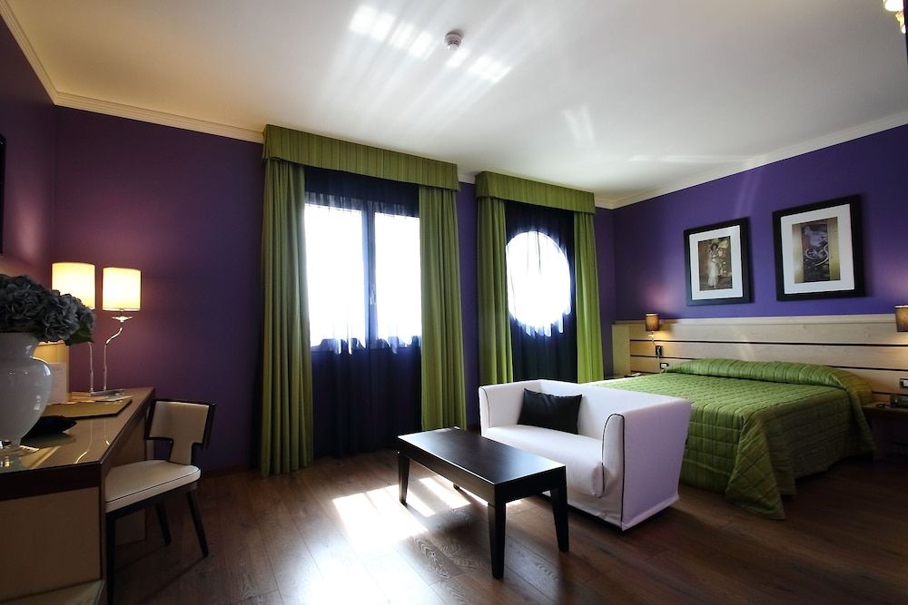 Habitación