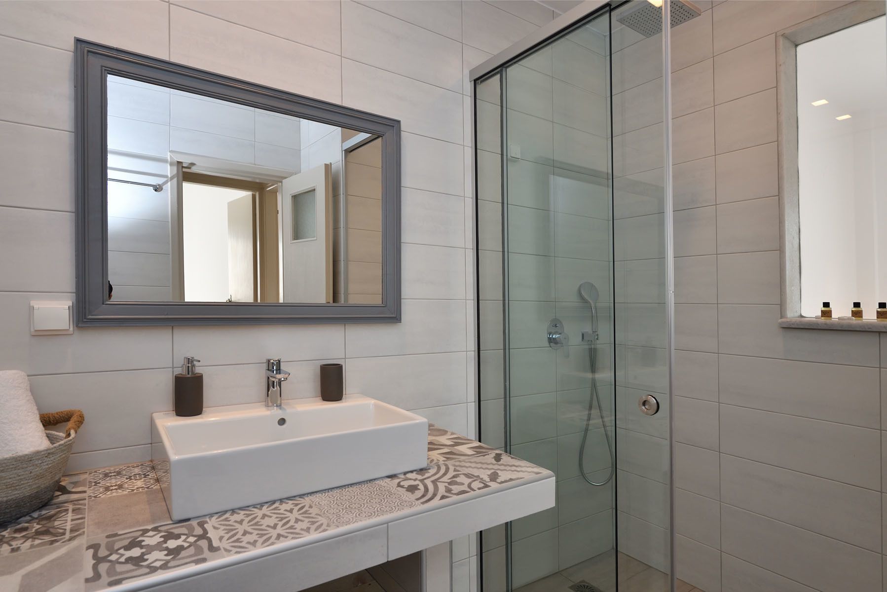 Baño
