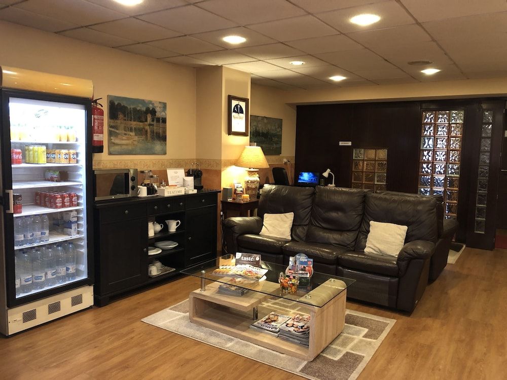 Sala de estar