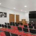 Sala de conferencias