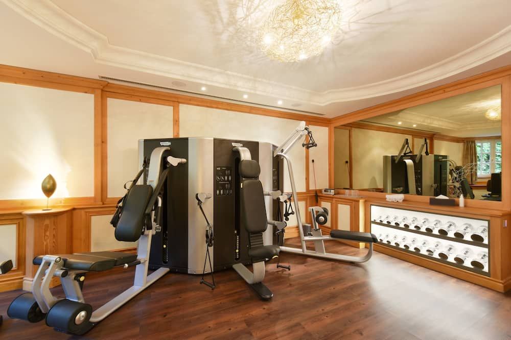 Gimnasio