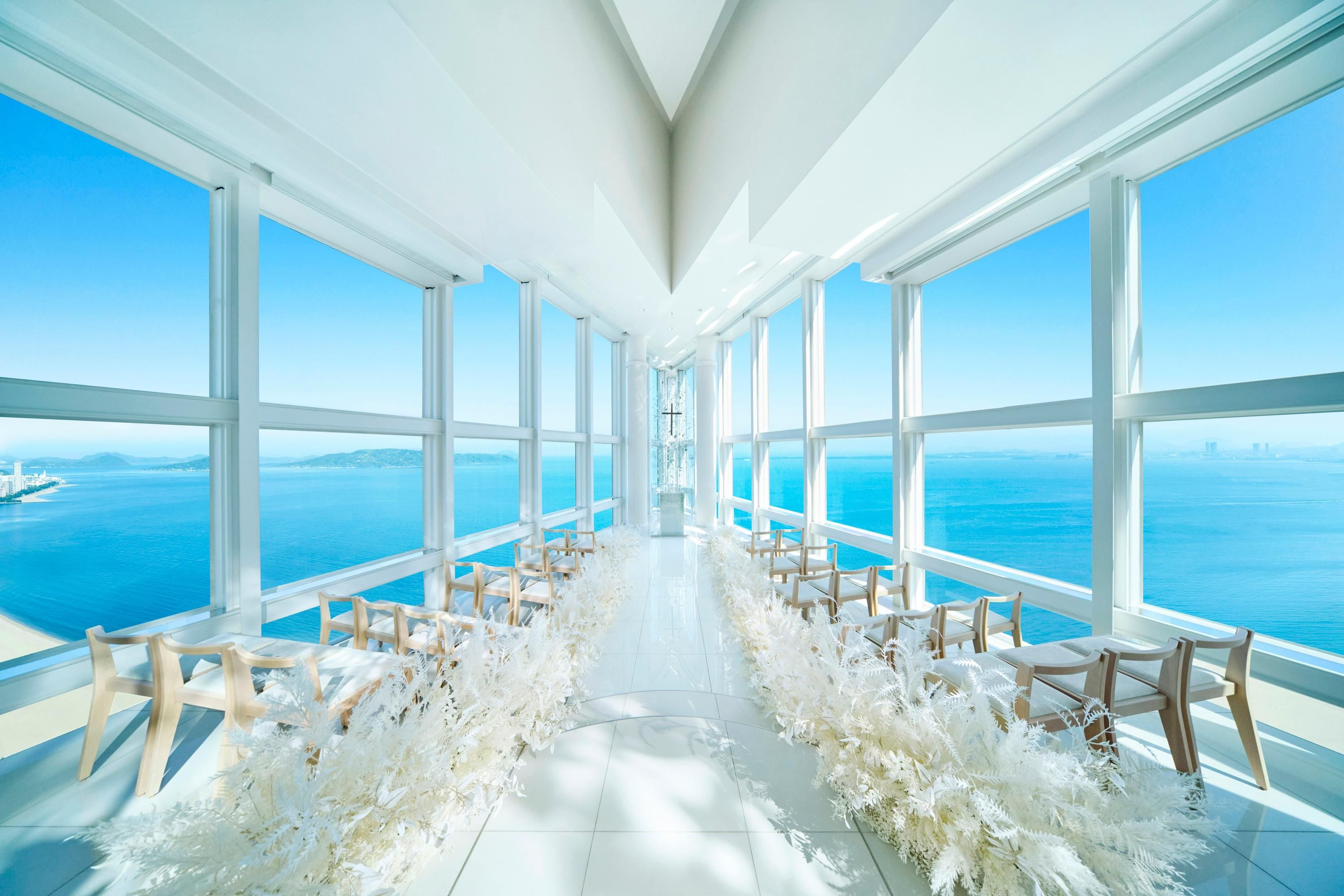 Sala de banquetes
