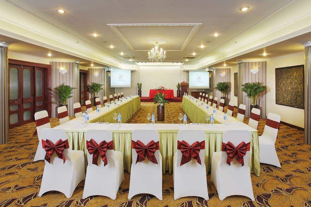 Sala de banquetes