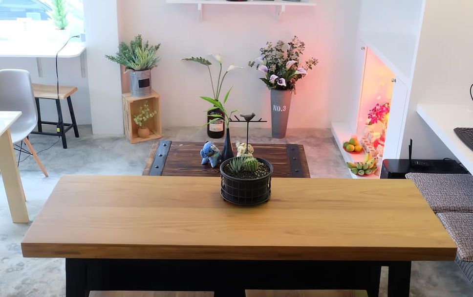 Comedor Foto