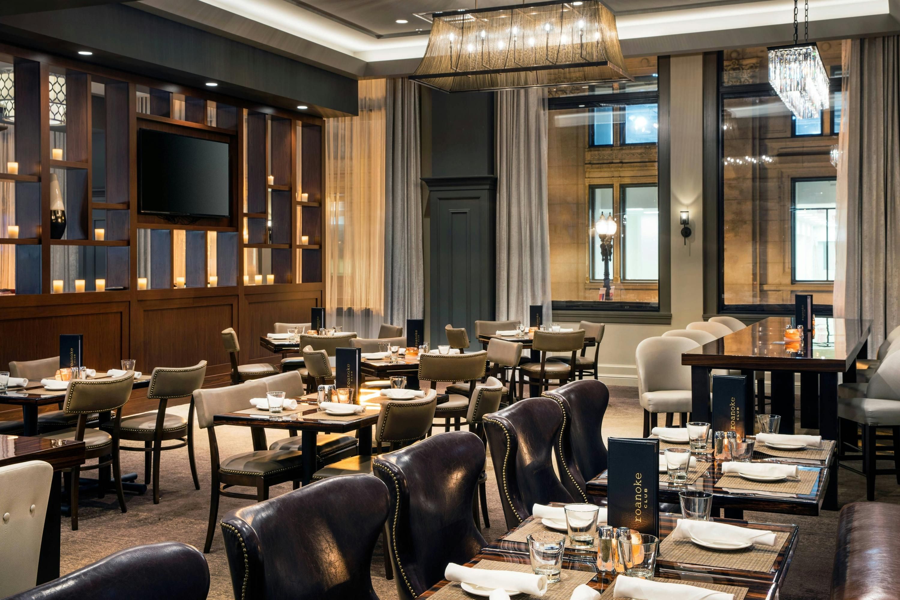 Restaurante