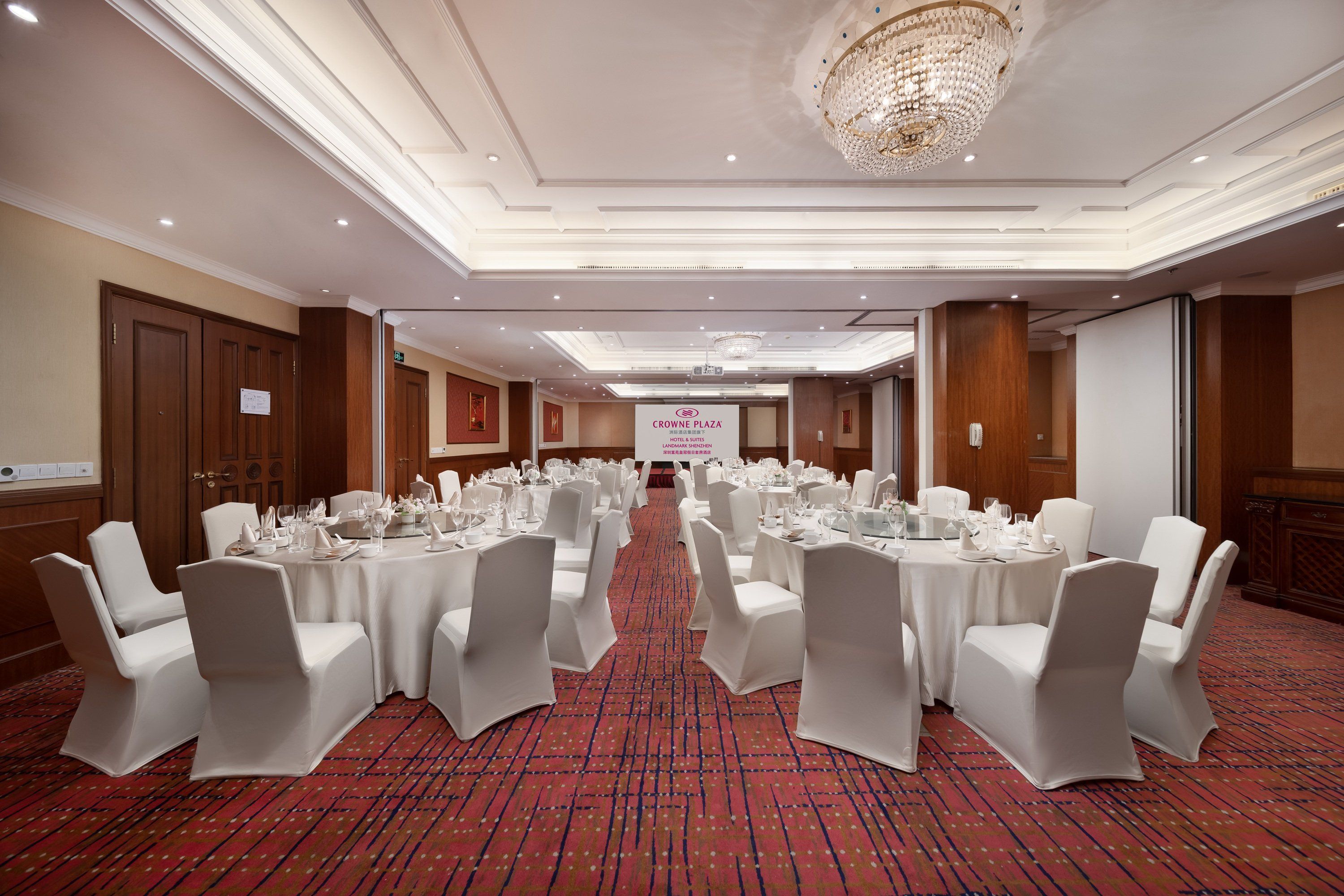 Sala de banquetes