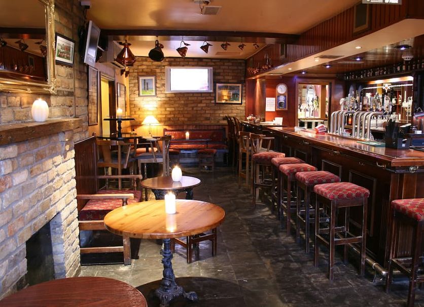 Bar Foto