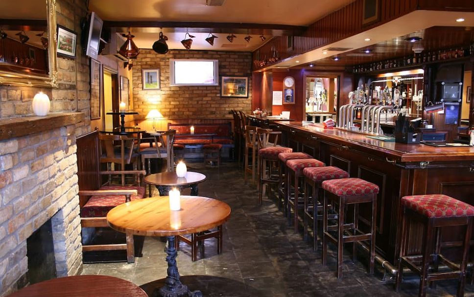 Bar Foto
