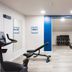 Gimnasio