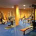 Gimnasio
