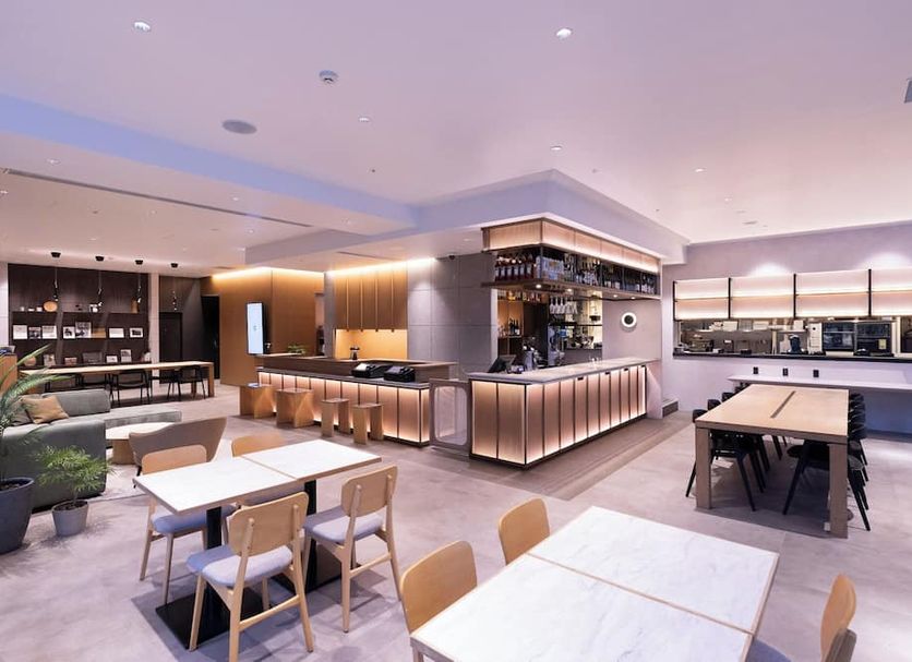 Bar Foto