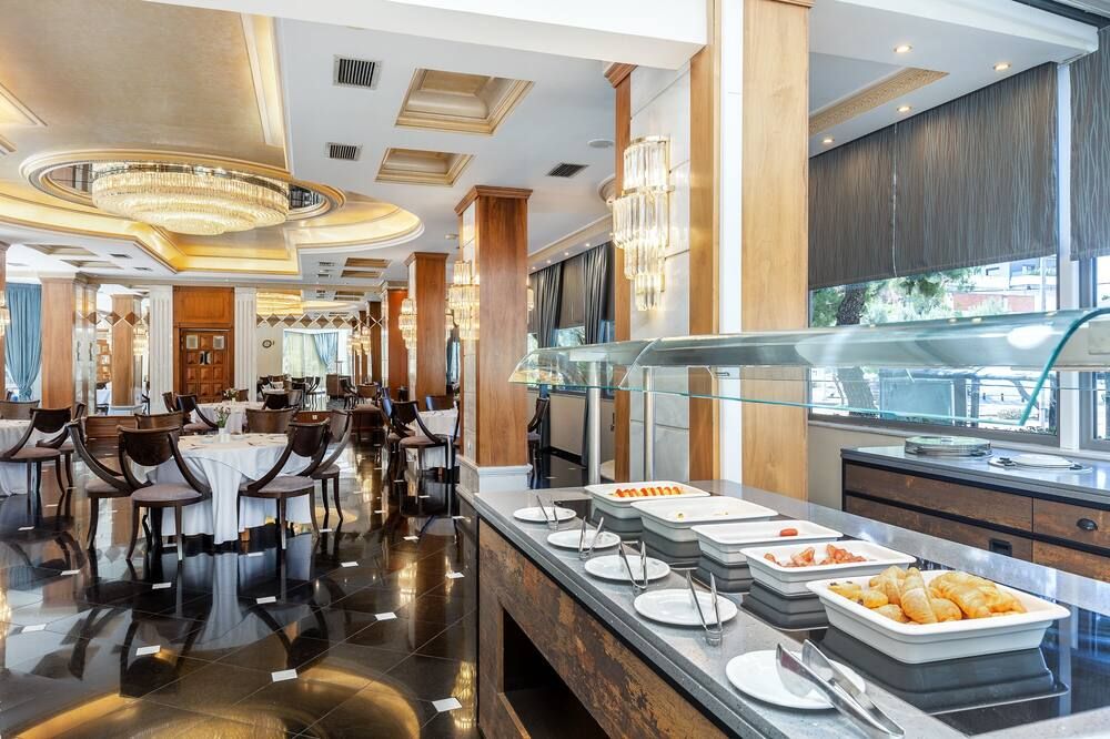 Restaurante