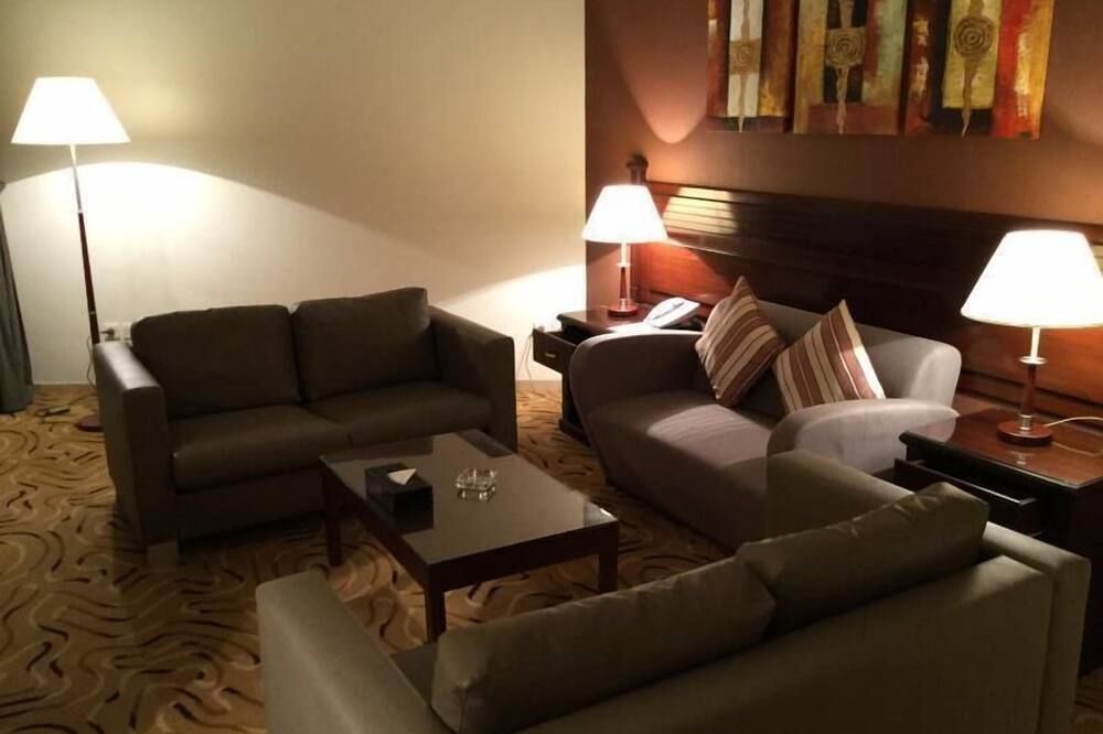 Sala de estar