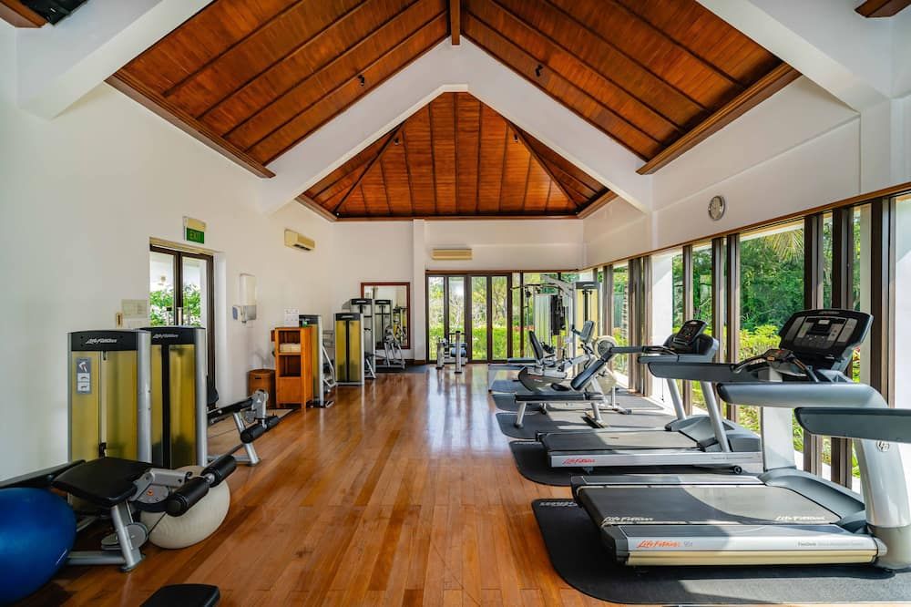 Gimnasio