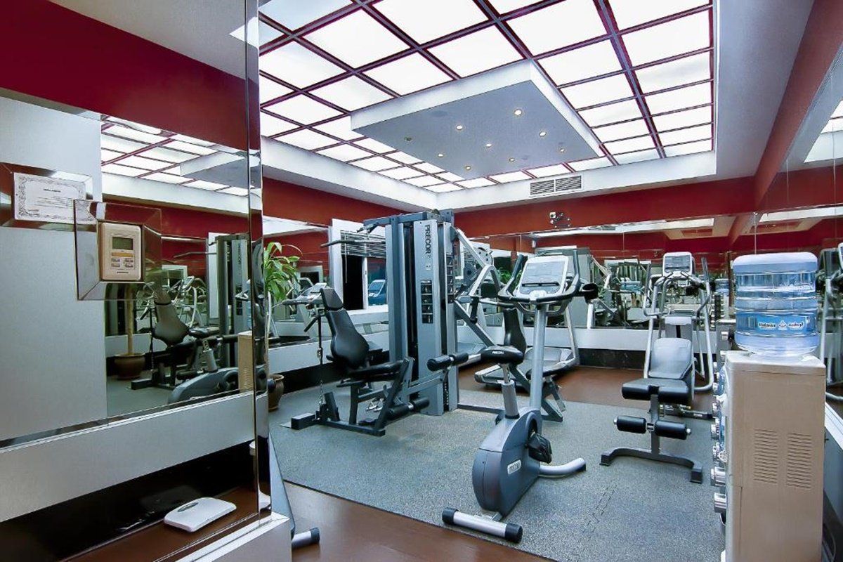 Gimnasio