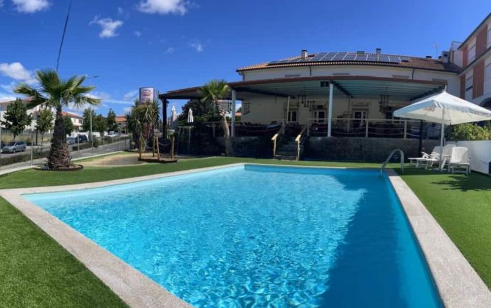 Piscina Foto