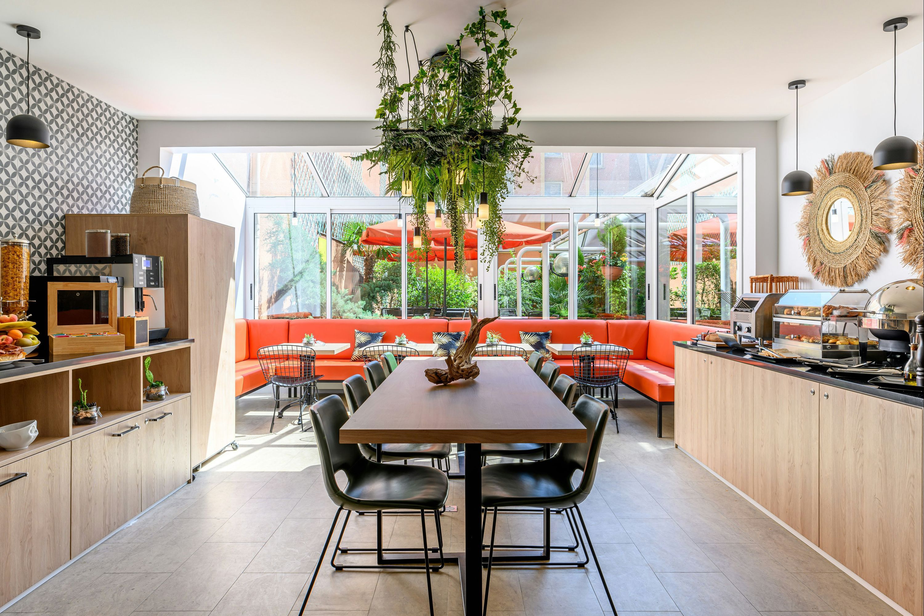 Comedor