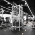 Gimnasio