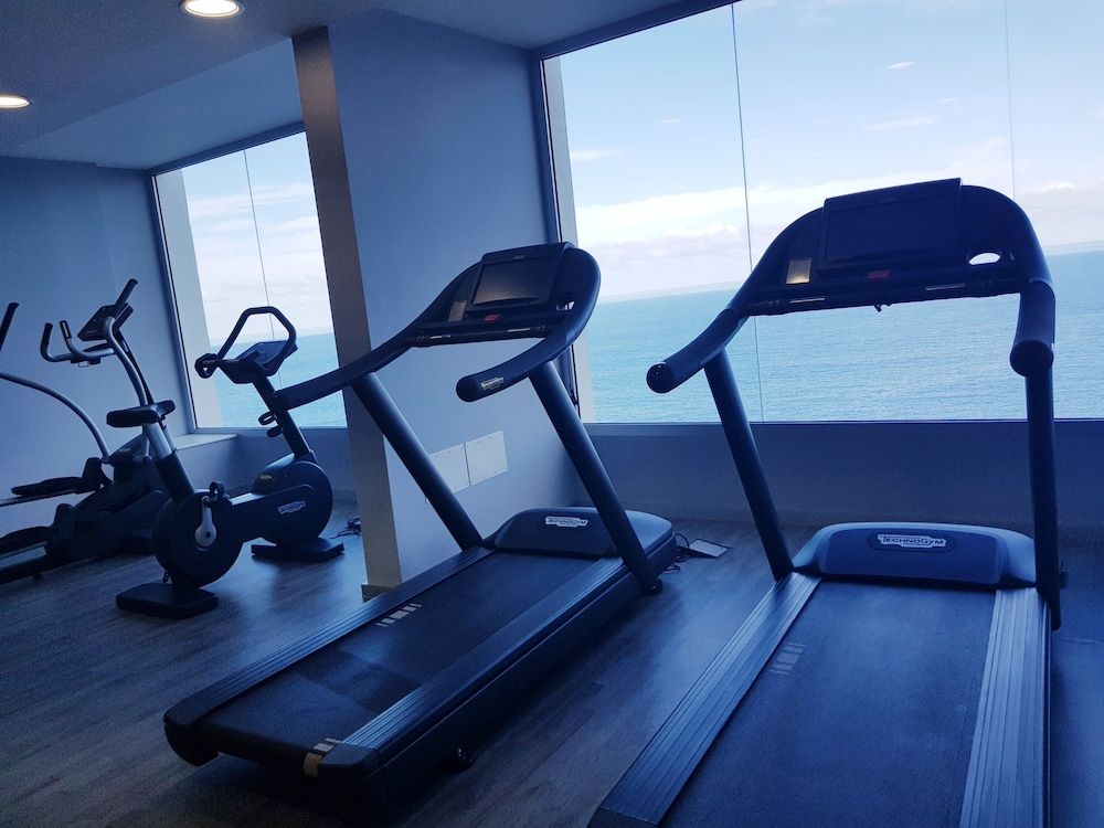 Gimnasio