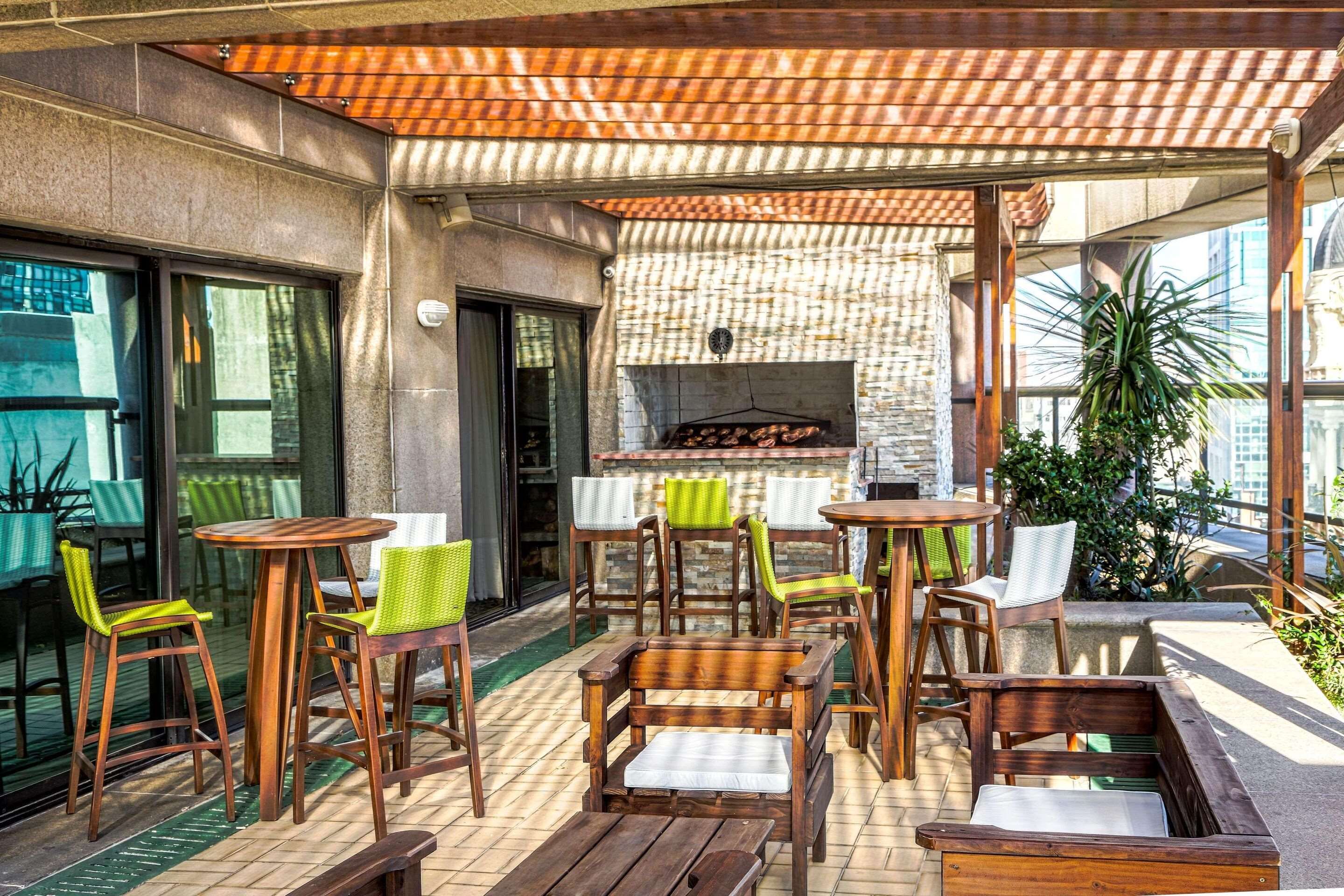 Restaurante