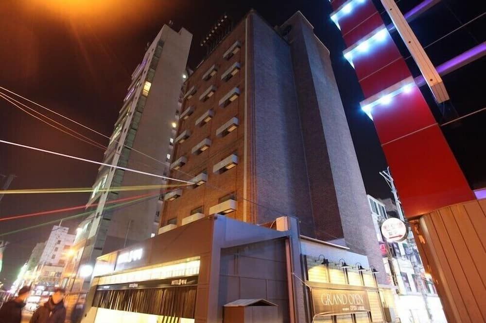 Edificio